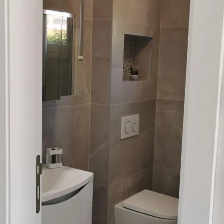 Volme Mit Pool In Ruhiger Lage By Interhome Apartman Banjole