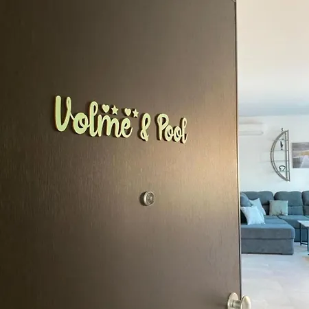 Apartment Volme Mit Pool In Ruhiger Lage By Interhome *