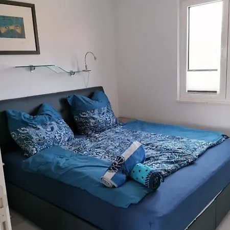 Apartmán Volme Mit Pool In Ruhiger Lage By Interhome