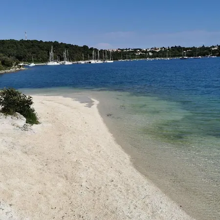 Apartmán Volme Mit Pool In Ruhiger Lage By Interhome Banjole