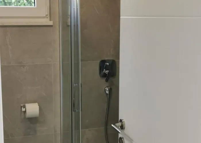 아파트 Volme Mit Pool In Ruhiger Lage By Interhome 반졸레