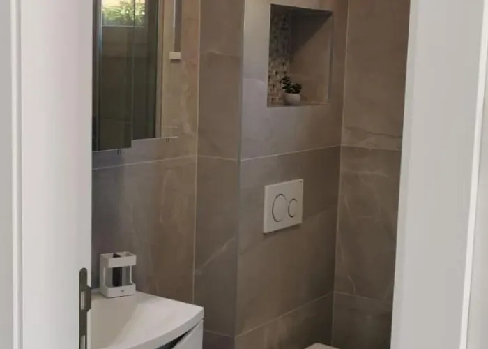 Volme Mit Pool In Ruhiger Lage By Interhome Apartman Banjole